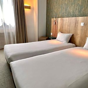 Chambre Supérieure Double