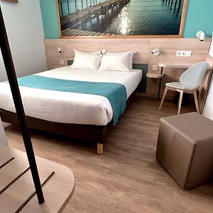 Chambre Standarde Lit King-Size